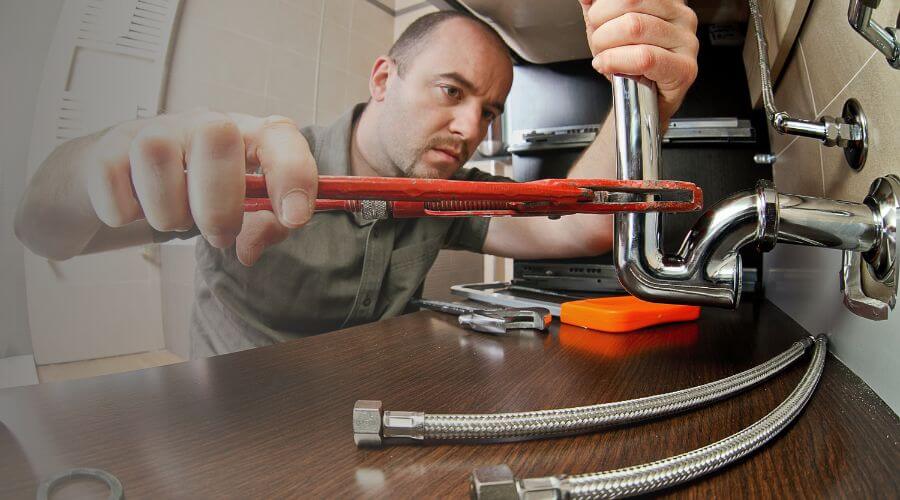 Local water heater installation in Offerman, GA